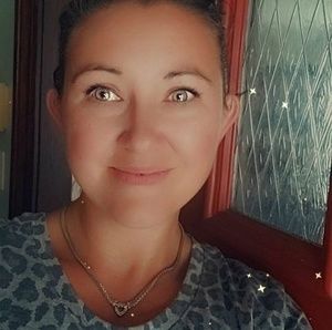 Meet your Posher, Heather